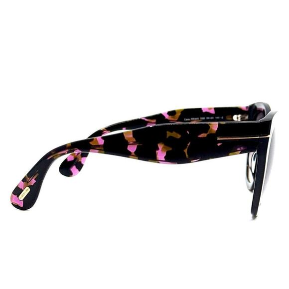 NEW!!!  TOM FORD Cara Sunglasses TF940 05B Authentic
